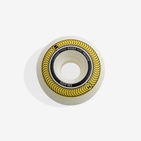Rodas de Skate Lozt Pack com 4